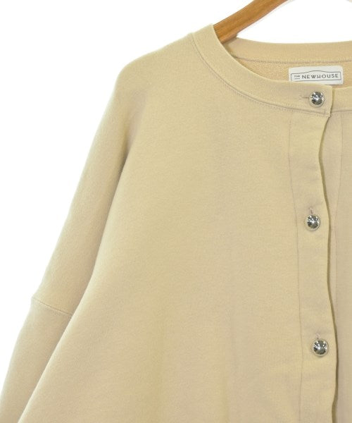 THE NEWHOUSE 開襟衫