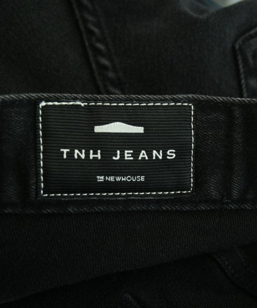 THE NEWHOUSE 牛仔褲