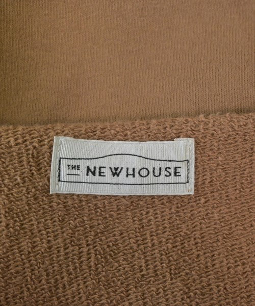 THE NEWHOUSE 運動衫