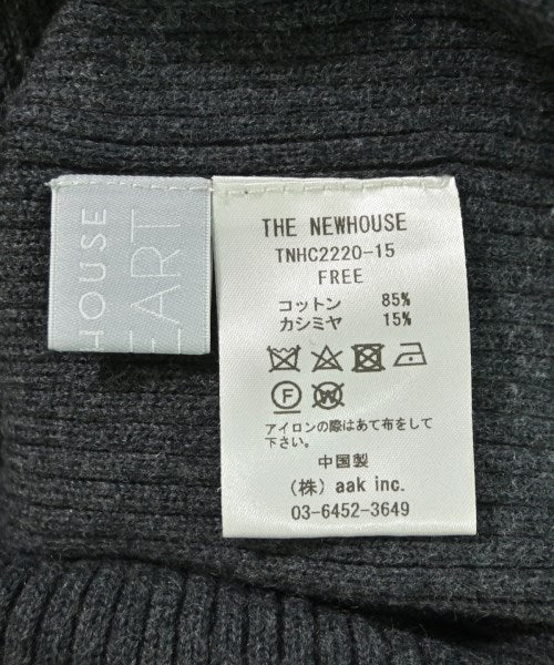 THE NEWHOUSE 毛衣