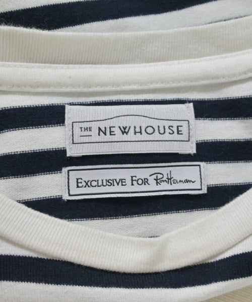 THE NEWHOUSE T恤/上衣