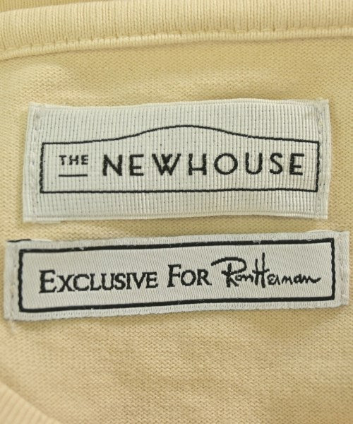 THE NEWHOUSE T恤/上衣