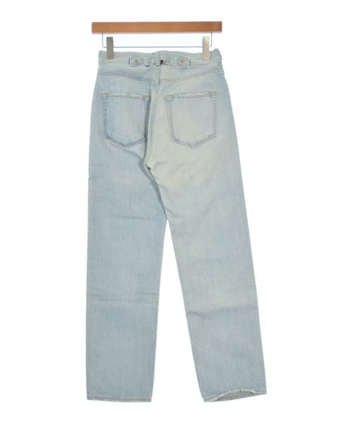 Tu es mon TRESOR 牛仔