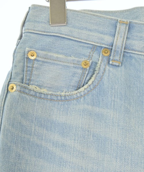 Tu es mon TRESOR 牛仔