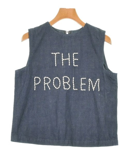 Tu es mon TRESOR 女襯衫