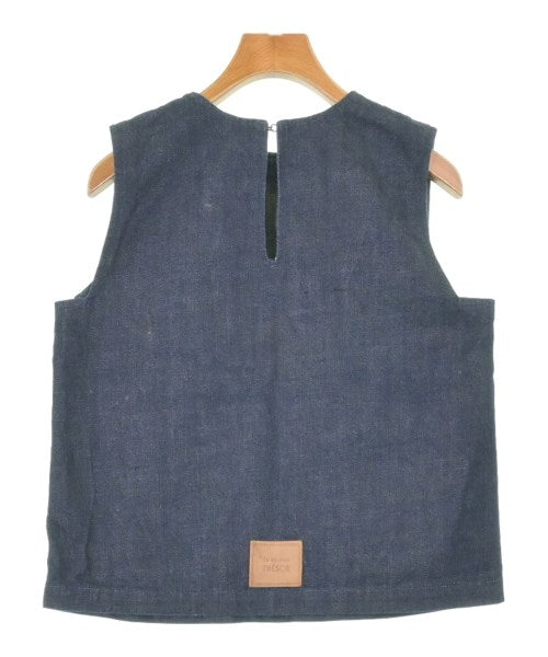 Tu es mon TRESOR 女襯衫