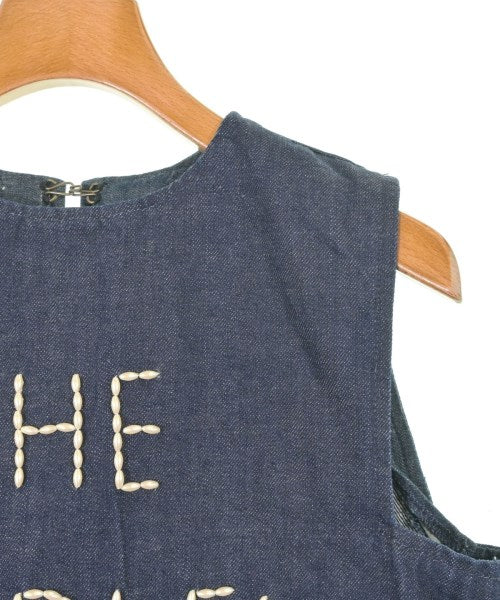 Tu es mon TRESOR 女襯衫