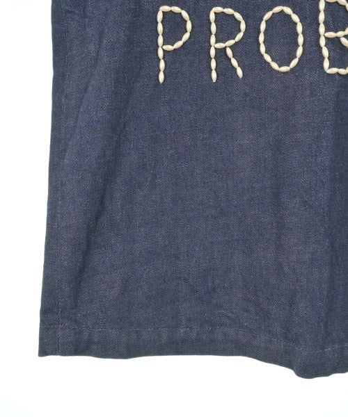 Tu es mon TRESOR 女襯衫