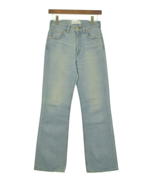 Tu es mon TRESOR 牛仔