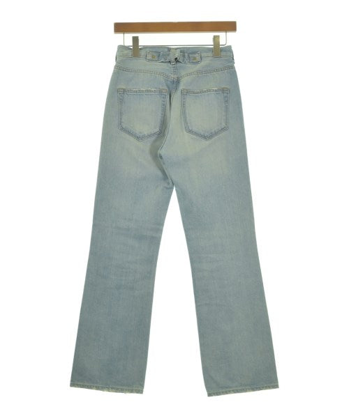 Tu es mon TRESOR 牛仔