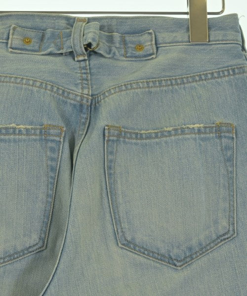 Tu es mon TRESOR 牛仔