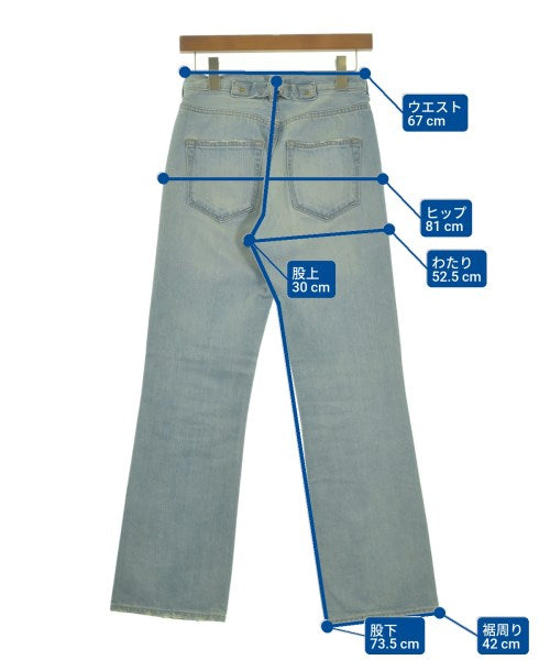 Tu es mon TRESOR 牛仔