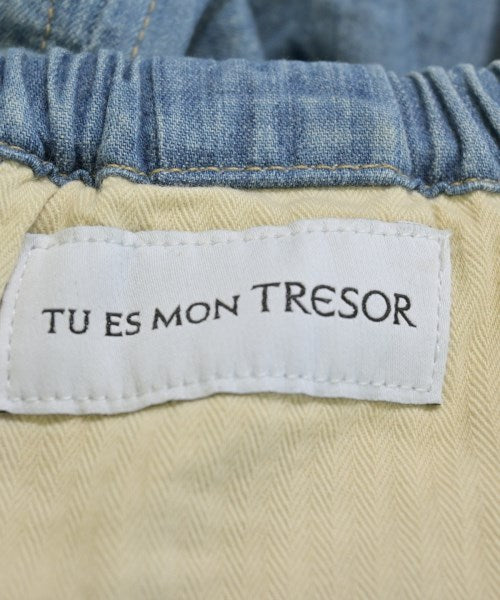 Tu es mon TRESOR 其他款