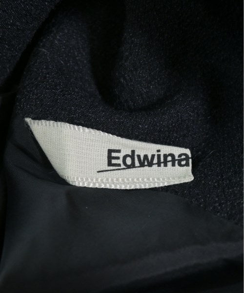 Edwina Horl 休夾克