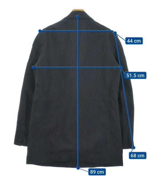 Edwina Horl 休夾克