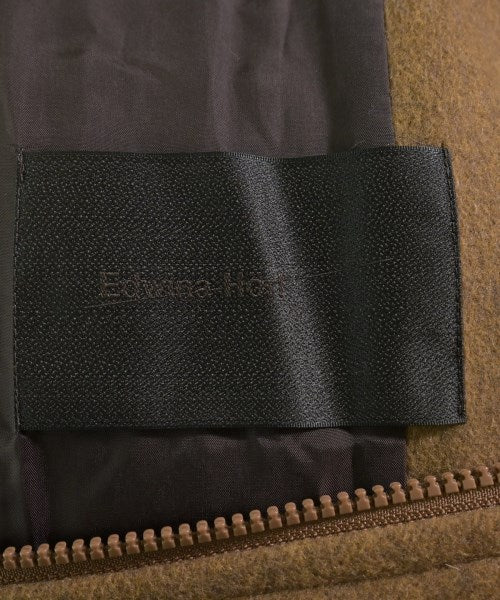 Edwina Horl 其他大衣