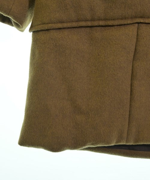 Edwina Horl 其他大衣