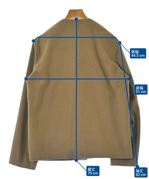 Edwina Horl 休閒夾克