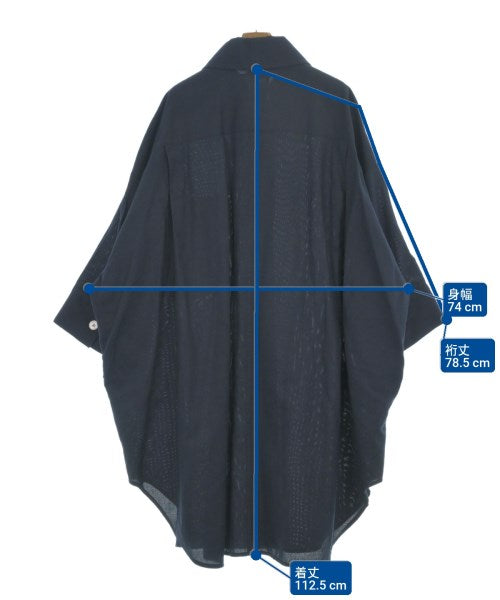 Edwina Horl 其他大衣