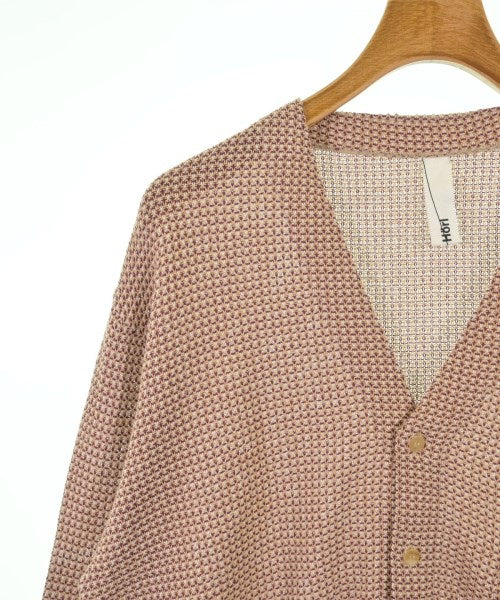 Edwina Horl 開襟衫