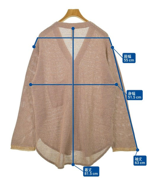 Edwina Horl 開襟衫