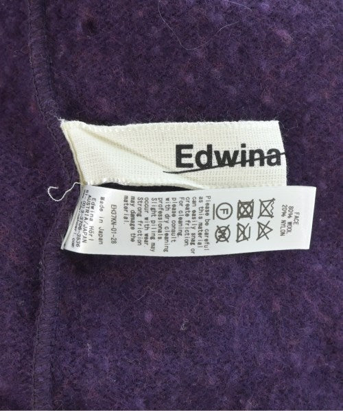 Edwina Horl 毛衣