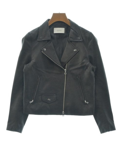 STUDIOUS 騎士夾克