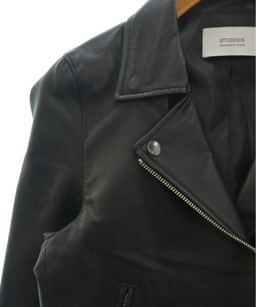 STUDIOUS 騎士夾克