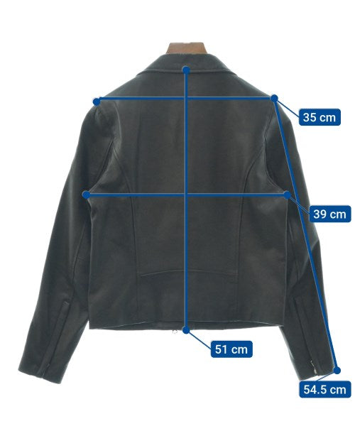 STUDIOUS 騎士夾克