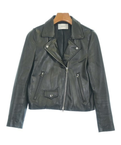 STUDIOUS 騎士夾克