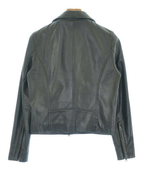 STUDIOUS 騎士夾克