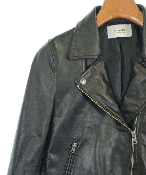 STUDIOUS 騎士夾克