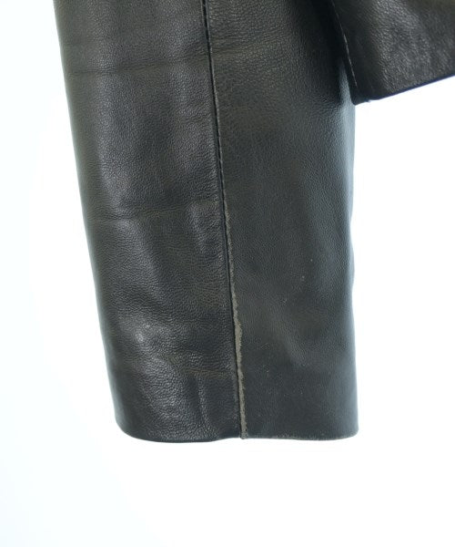 STUDIOUS 騎士夾克