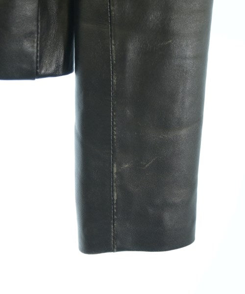 STUDIOUS 騎士夾克