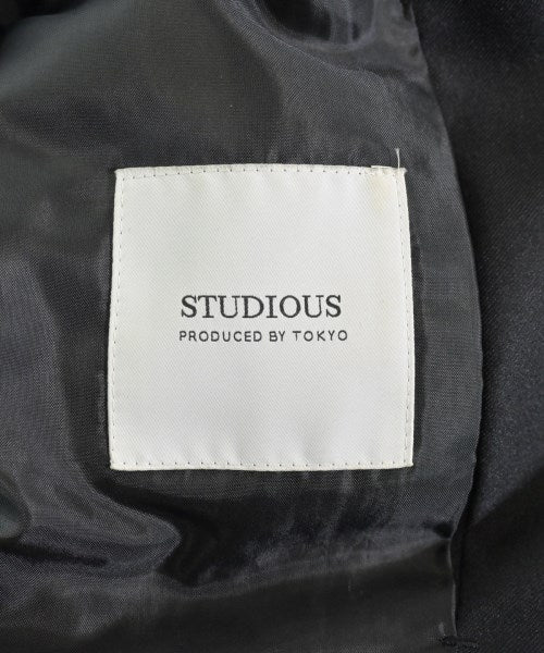 STUDIOUS 羽絨夾克/背心