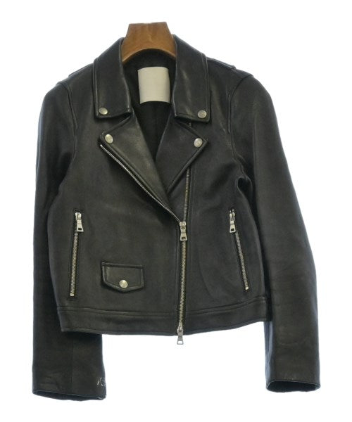 STUDIOUS 騎士夾克