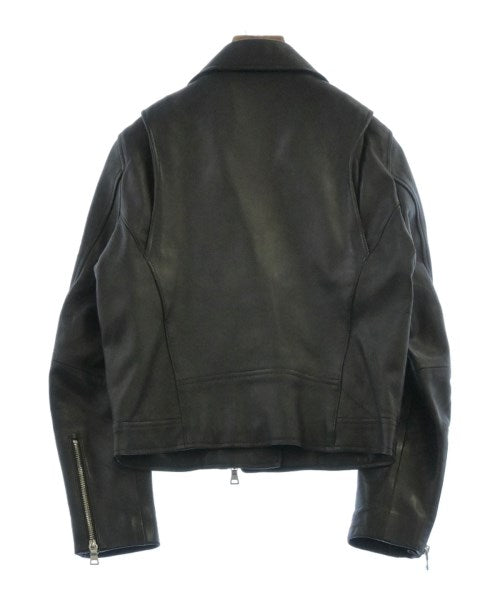 STUDIOUS 騎士夾克