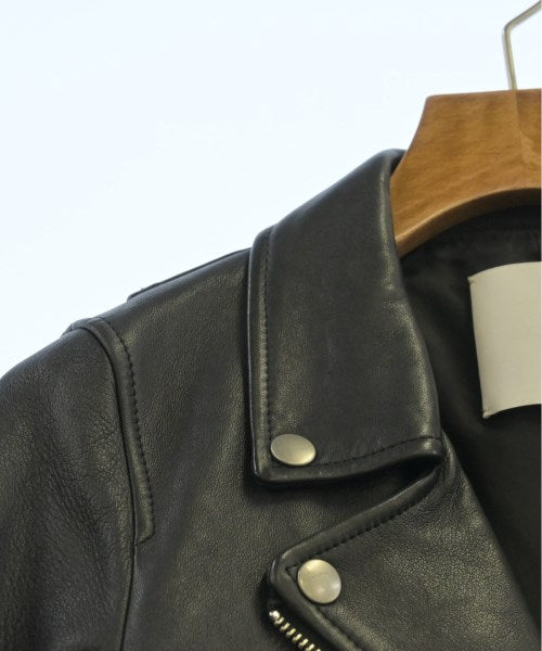 STUDIOUS 騎士夾克