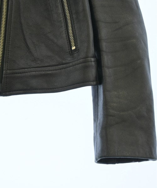 STUDIOUS 騎士夾克