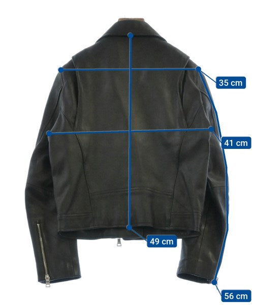 STUDIOUS 騎士夾克