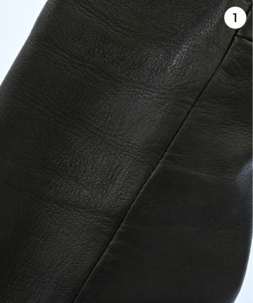 STUDIOUS 騎士夾克