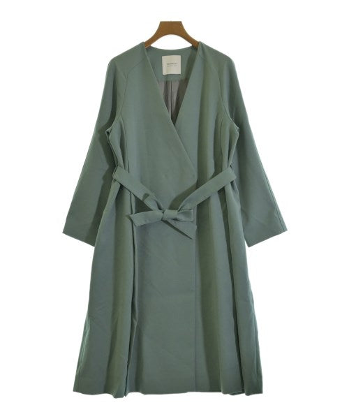 STUDIOUS 其他大衣