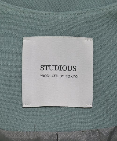 STUDIOUS 其他大衣