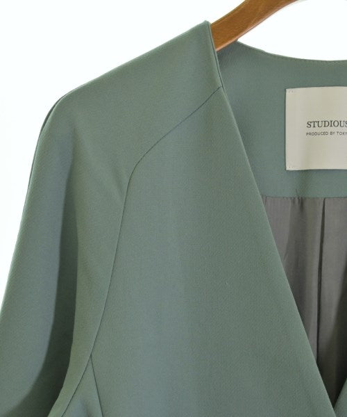 STUDIOUS 其他大衣