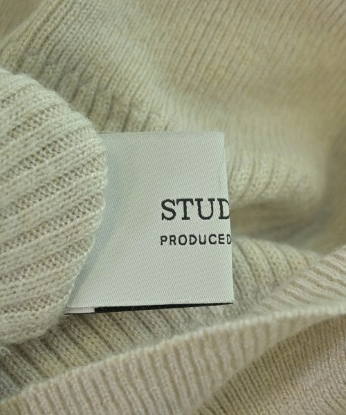 STUDIOUS 毛衣