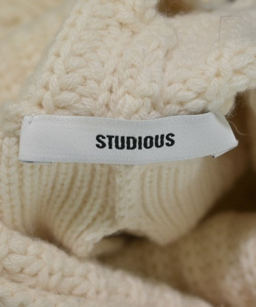 STUDIOUS 背心