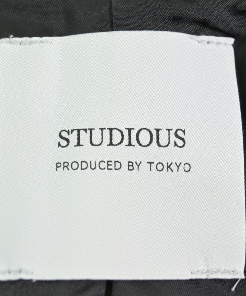 STUDIOUS 其他夾克