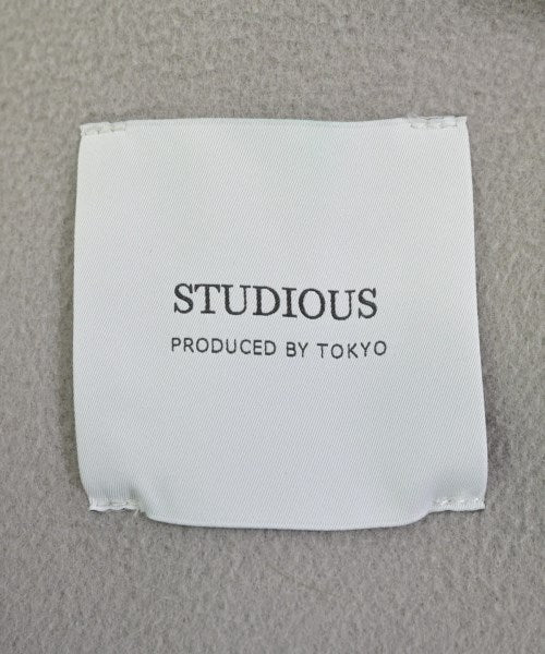 STUDIOUS 其他大衣