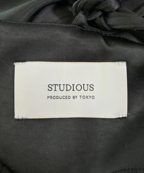 STUDIOUS 連身衣/馬戲團服/連身褲