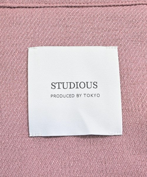 STUDIOUS 風衣